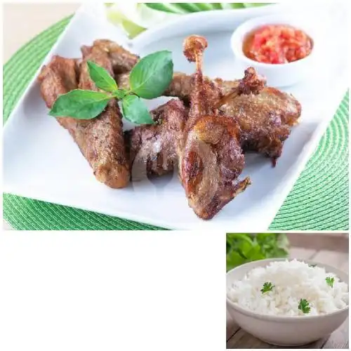 Gambar Makanan Raja Ayam dan Bebek Bekasi, Teluk Pucung, Bekasi Utara 4