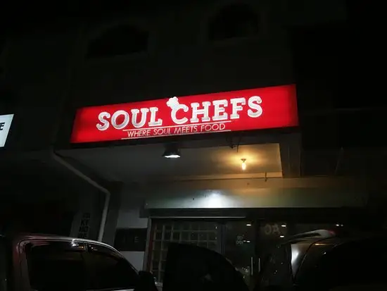 Soul Chefs Food Photo 1