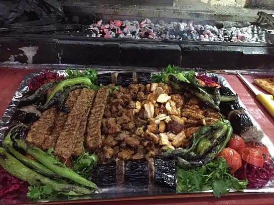 Taksim Bahçıvan'nin yemek ve ambiyans fotoğrafları 66