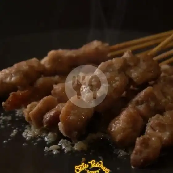 Gambar Makanan Sate Taichan Goreng, Medan Satria 13