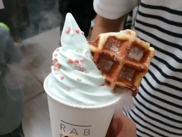 Rabbit Softserve