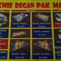 Gambar Makanan Bebek Peking & Ayam Goreng Pak Madi 1