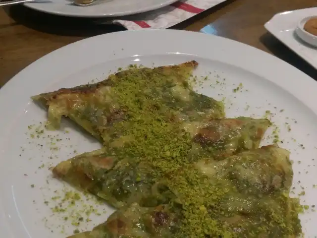 Faruk Güllüoğlu - Bahçeşehir Sofa'nin yemek ve ambiyans fotoğrafları 10