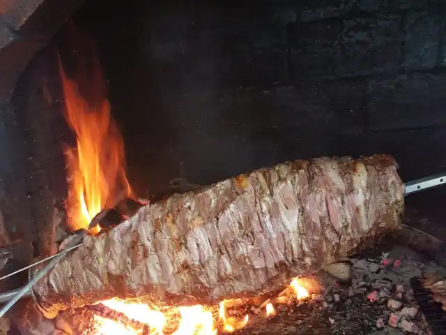 Palandöken Erzurum Cağ Kebabı'nin yemek ve ambiyans fotoğrafları 17