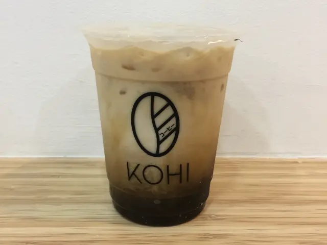 Gambar Makanan Kohi Cafe 14