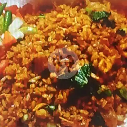 Gambar Makanan Nasi Goreng Premium, Beji 14