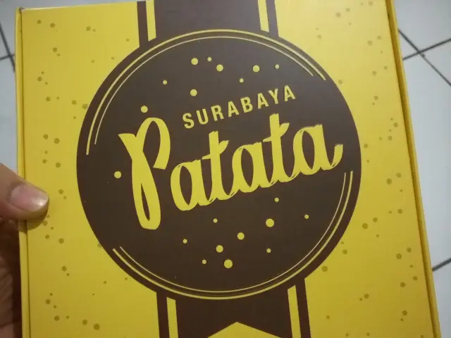 Gambar Makanan Surabaya Patata 11