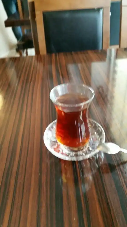 Cafe de' TAYTIS'nin yemek ve ambiyans fotoğrafları 17