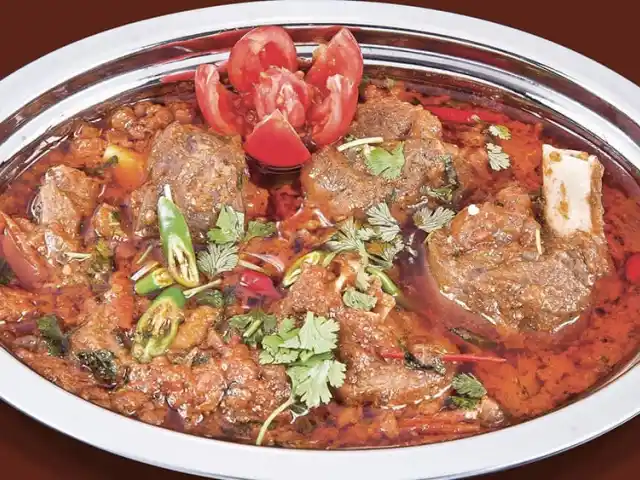 Kabab & Curry Food Photo 7