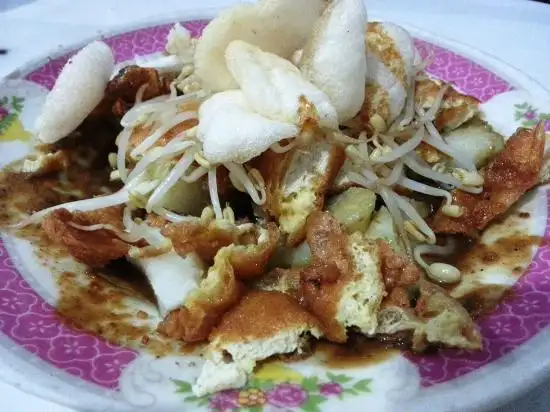 Gambar Makanan Depot Tahu Lontong Lonceng 12