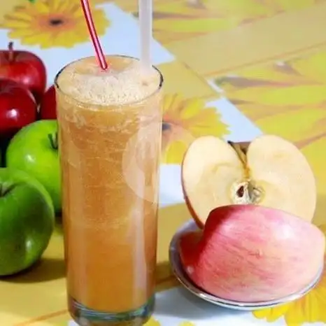 Gambar Makanan Juice Khasanah 12