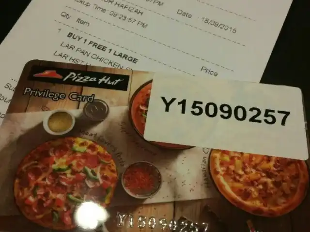 Pizza Hut Delivery (PHD) Food Photo 3