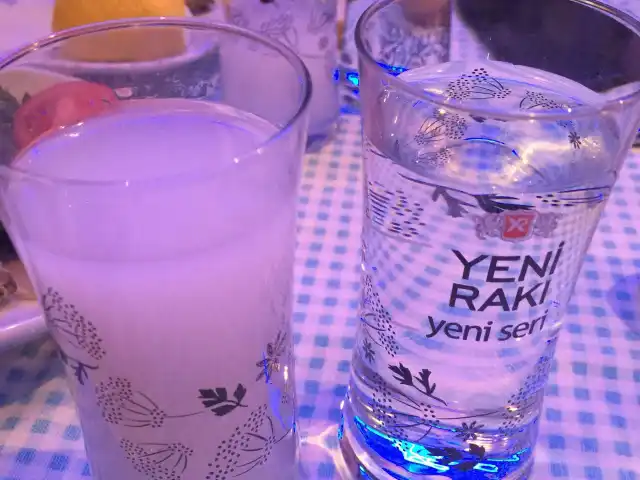 Ceneviz Meze - Balık'nin yemek ve ambiyans fotoğrafları 71