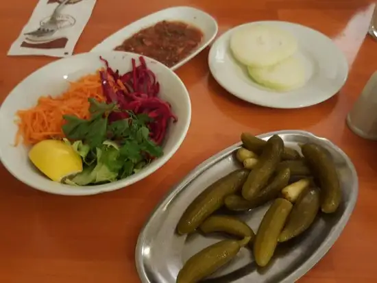 Meshur Erzurum Oltu Kebap'nin yemek ve ambiyans fotoğrafları 1
