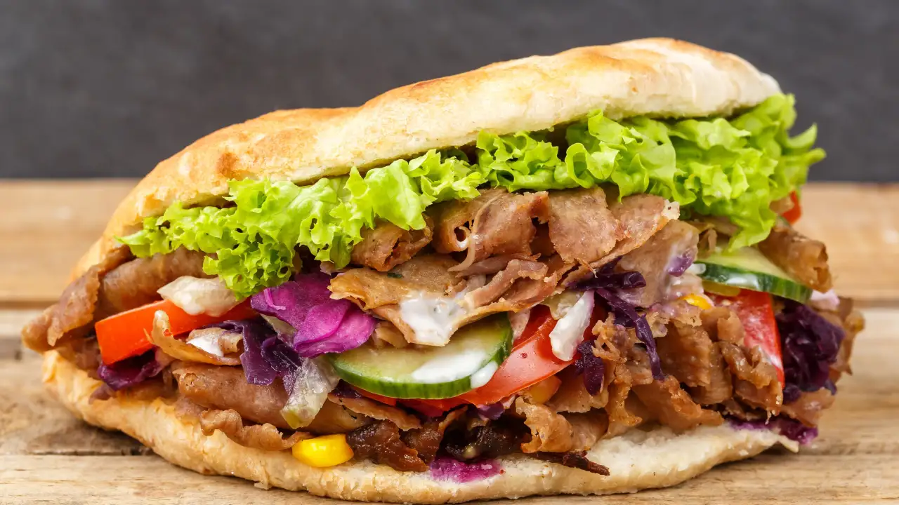 Yaman Döner