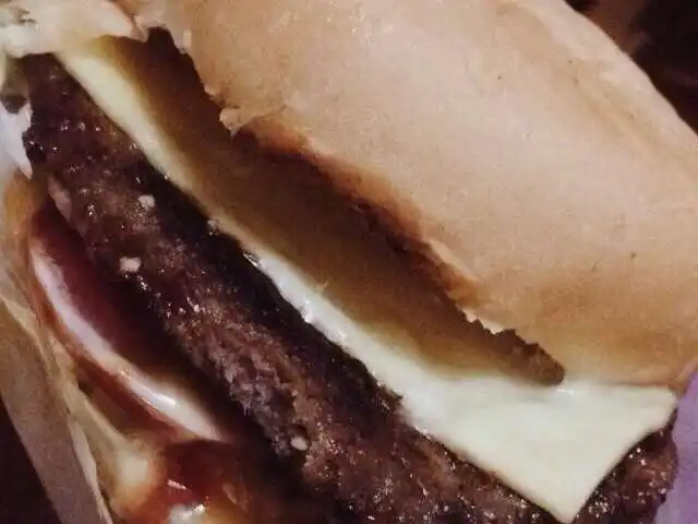 Gambar Makanan Blenger Burger 16