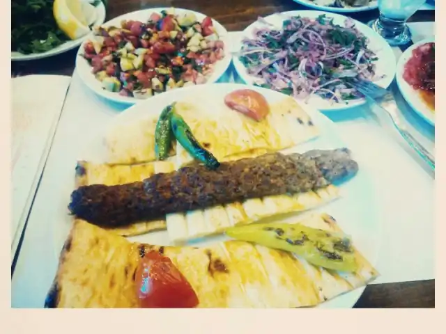 ET DÜNYASI HALİL İBRAHİM SOFRASI'nin yemek ve ambiyans fotoğrafları 18