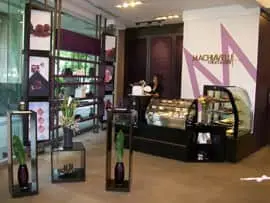 Machiavelli Chocolatier Boutique