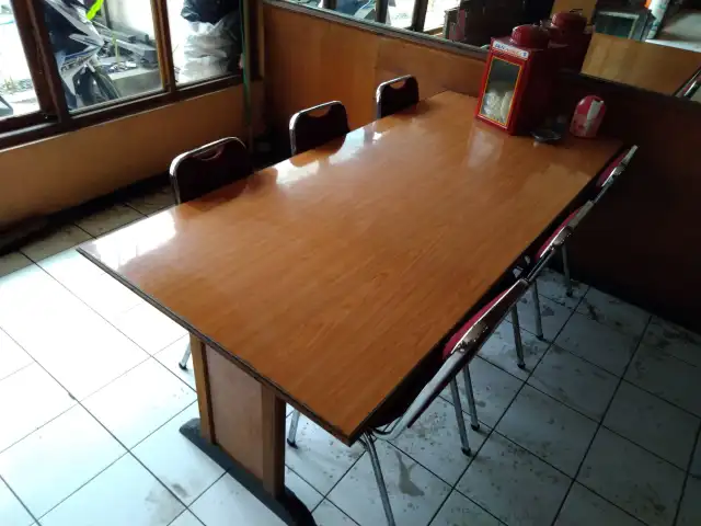 Gambar Makanan Restoran Empang Jaya 7