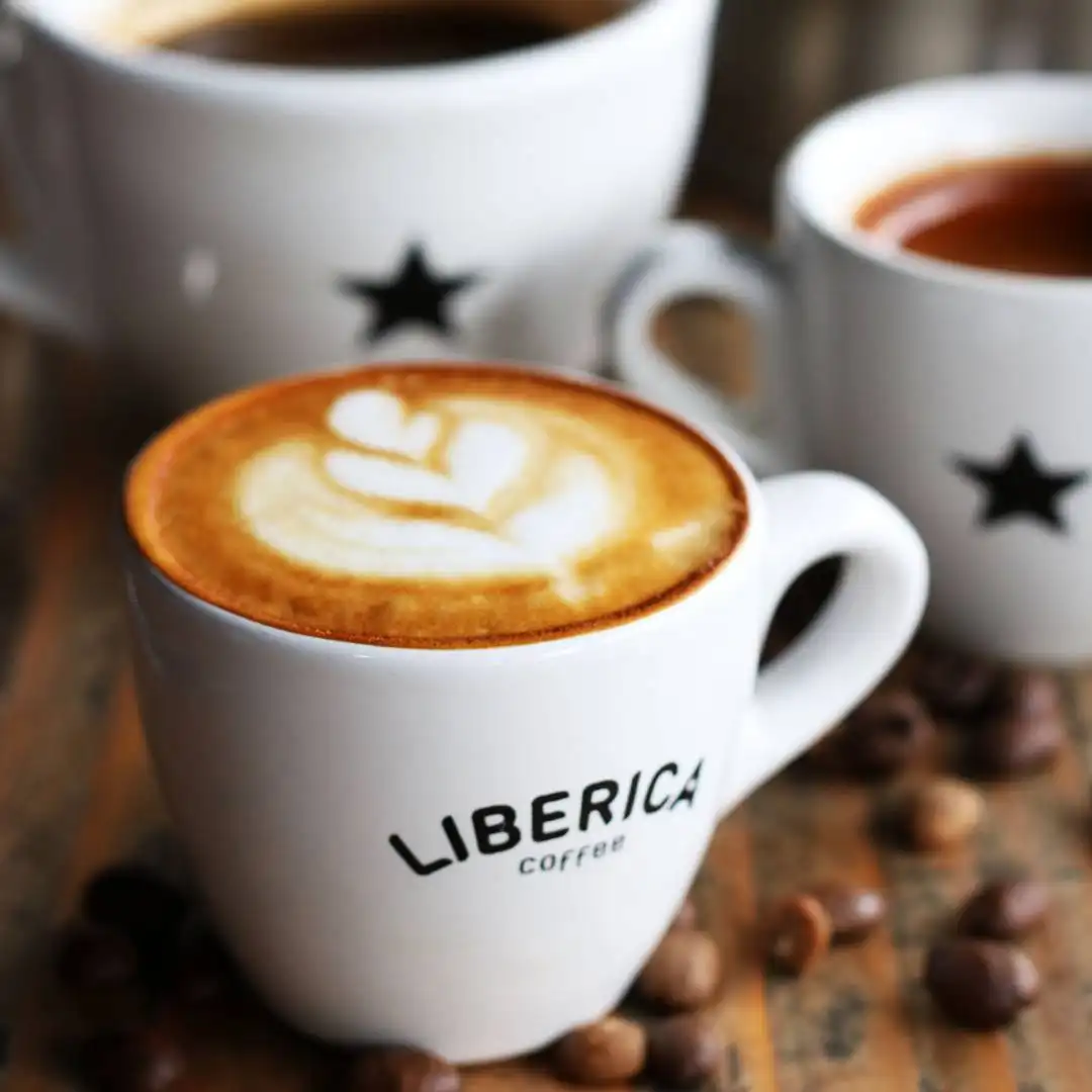 Liberica Coffee