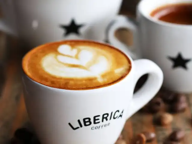 Gambar Makanan Liberica Coffee 1