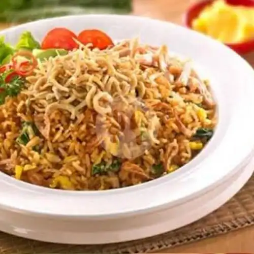 Gambar Makanan Nasi Goreng Special Mas Ali, Bekasi Timur 5