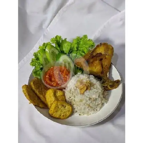 Gambar Makanan Nasi Liwet Neng Leya, Pondok Kelapa 3