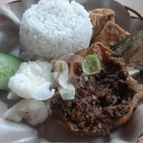 Gambar Makanan Warung Berkah Cak Jevvon, Kuta Legian 12