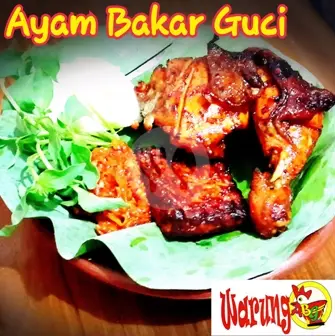 Gambar Makanan Warung ABG (Spesial Bakar Guci), Selaparang 2