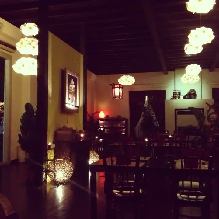 Magenta Restaurant