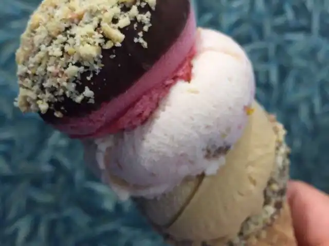 Şardan Dondurma'nin yemek ve ambiyans fotoğrafları 9