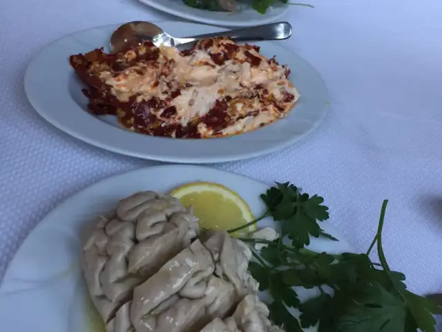 Cumhuriyet Izgara'nin yemek ve ambiyans fotoğrafları 3