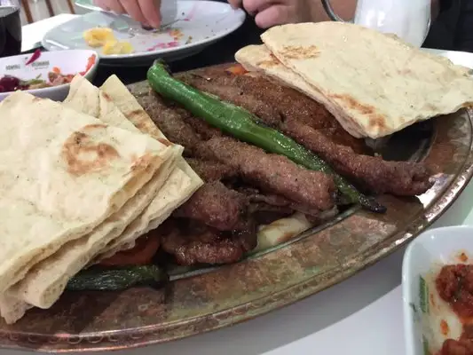 Konyalı Etliekmek'nin yemek ve ambiyans fotoğrafları 2