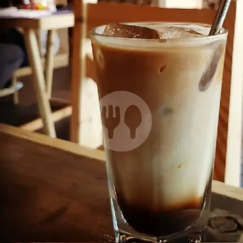 Gambar Makanan Kahava Coffee, Margasari 2