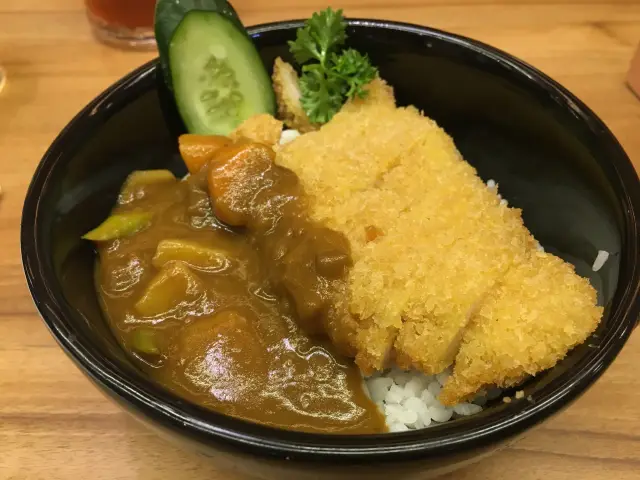 Gambar Makanan Ichiban Sushi 17