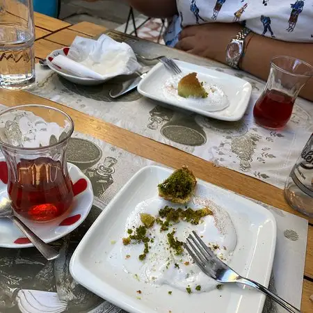 Çiya Sofrası'nin yemek ve ambiyans fotoğrafları 24