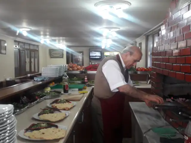 Hekimoğlu Kebap Salonu'nin yemek ve ambiyans fotoğrafları 17
