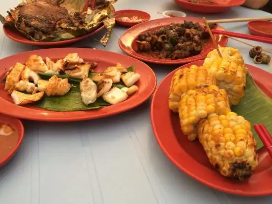 Sungai Pinang Food Court Food Photo 1