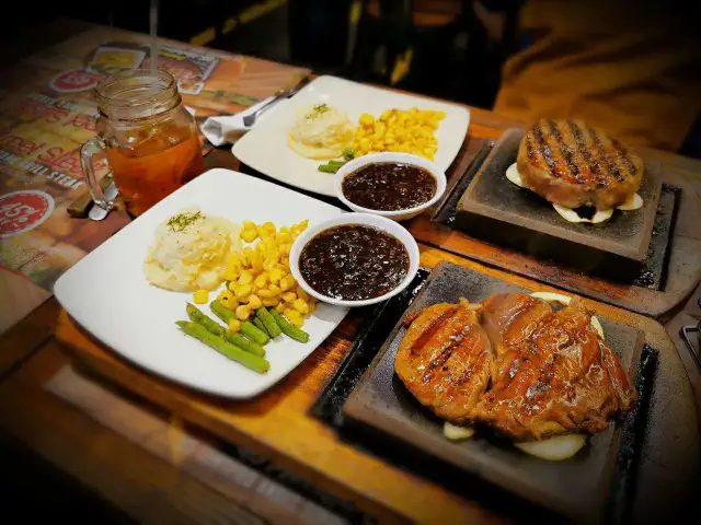 Gambar Makanan Street Steak 20