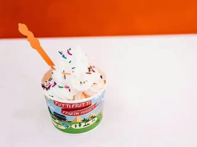 Tutti Frutti Food Photo 2