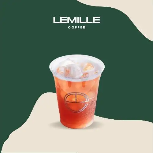 Gambar Makanan LeMille Coffee, Batu Ampar 5