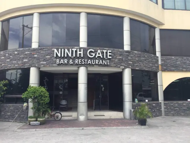 Ninth Gate Food Photo 4