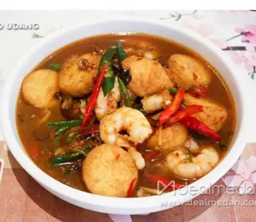 Gambar Makanan Tayang Suki & Seafood 6