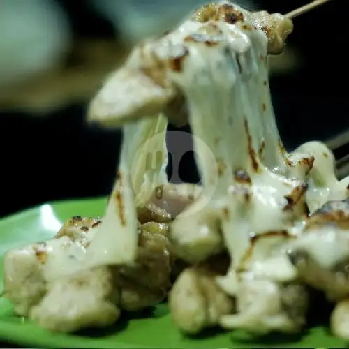 Gambar Makanan Taichan Om, Kebon Jeruk 5