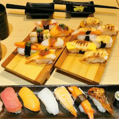 Sushi Uchi