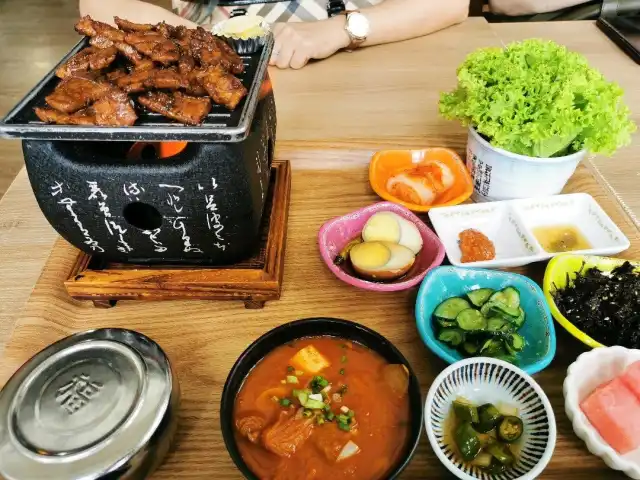 Chan Jang Food Photo 10