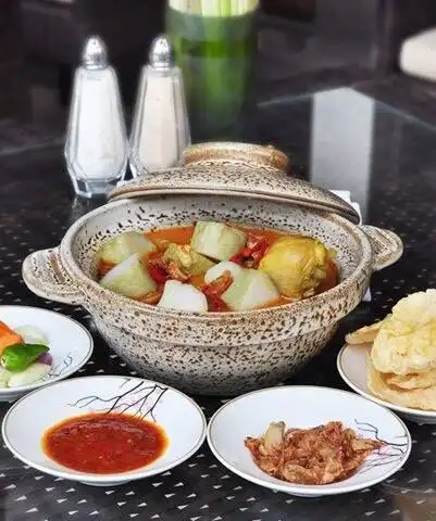 Gambar Makanan Rasa Restaurant - AYANA Midplaza JAKARTA 17