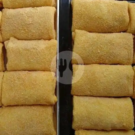 Gambar Makanan Trensoles, Senen 8