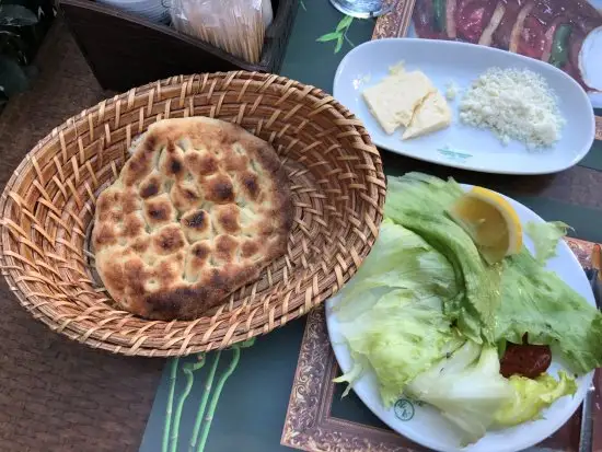 Ali Baba İskender Kebapçısı'nin yemek ve ambiyans fotoğrafları 8