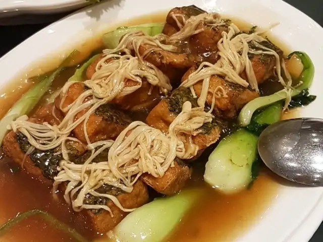 Gambar Makanan Bima Chinese Cuisine 13